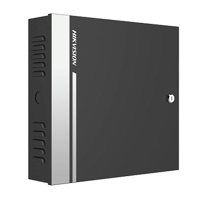 картинка Hikvision DS-K2814 Контроллер доступа от компании Intant